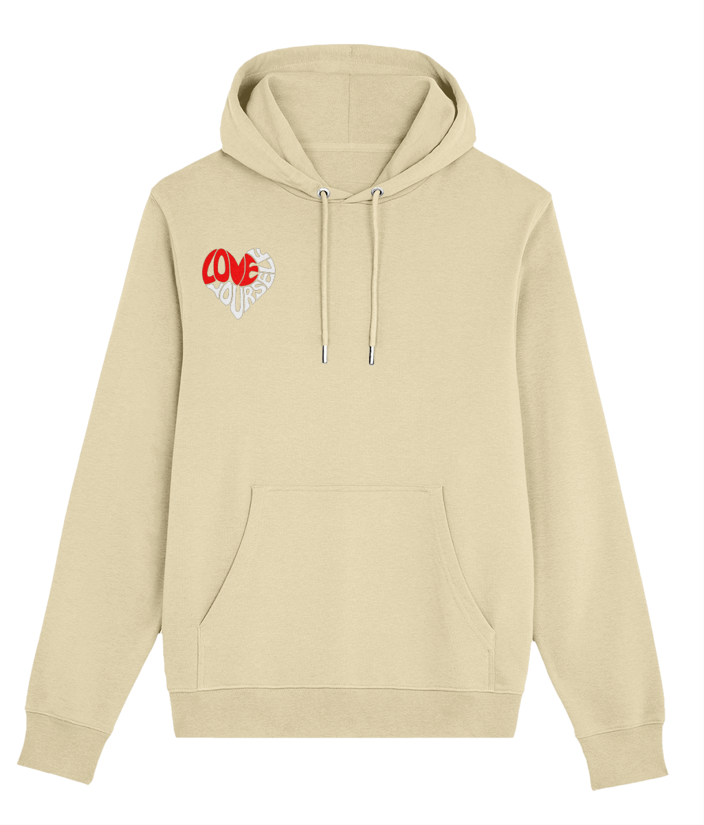The BSC Adore Mid Weight Hoodie