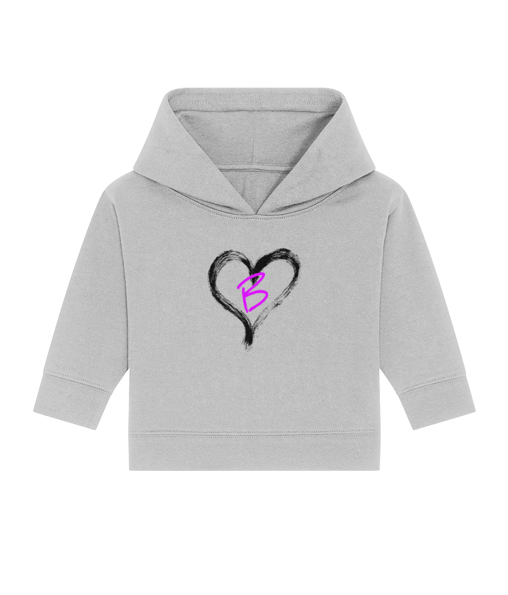 The BSC Baby hooded sweatshirt