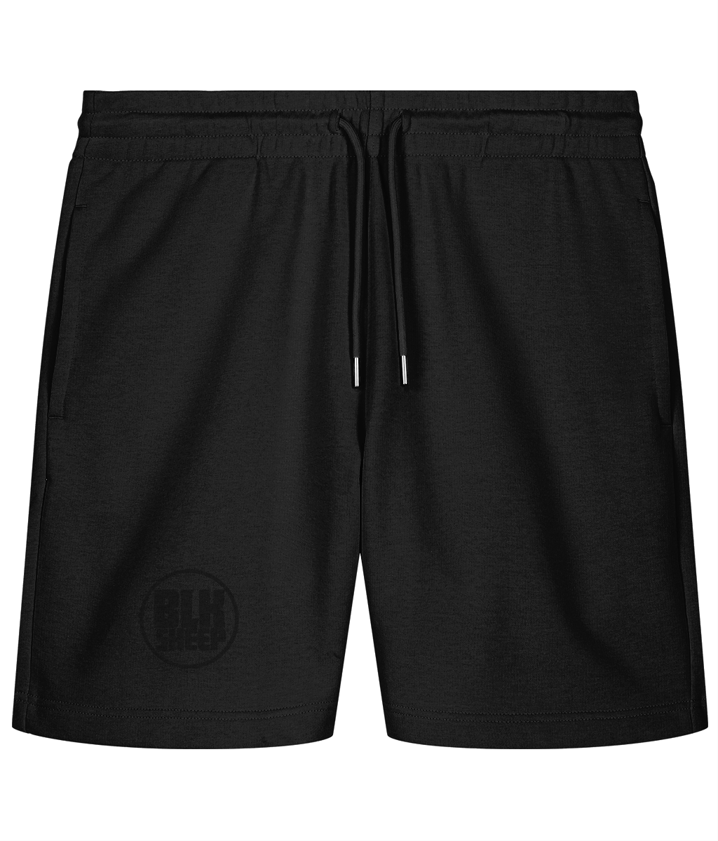 The BSC BLK Sheep Shorts