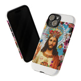 The BSC Bless up Phone case