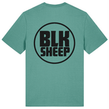 The BSC Back Print Logo