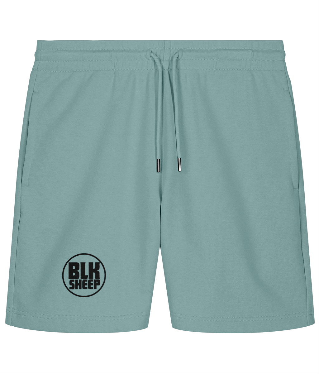 The BSC BLK Sheep Shorts