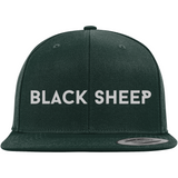 The Baron Snapback