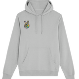 The BSC Peace Mid Weight Hoodie