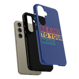 The BSC Be Kind Phone Case