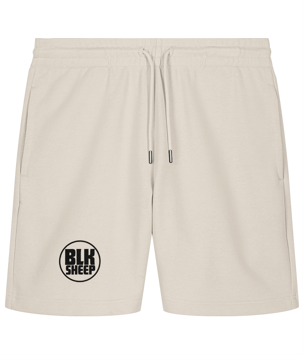 The BSC BLK Sheep Shorts