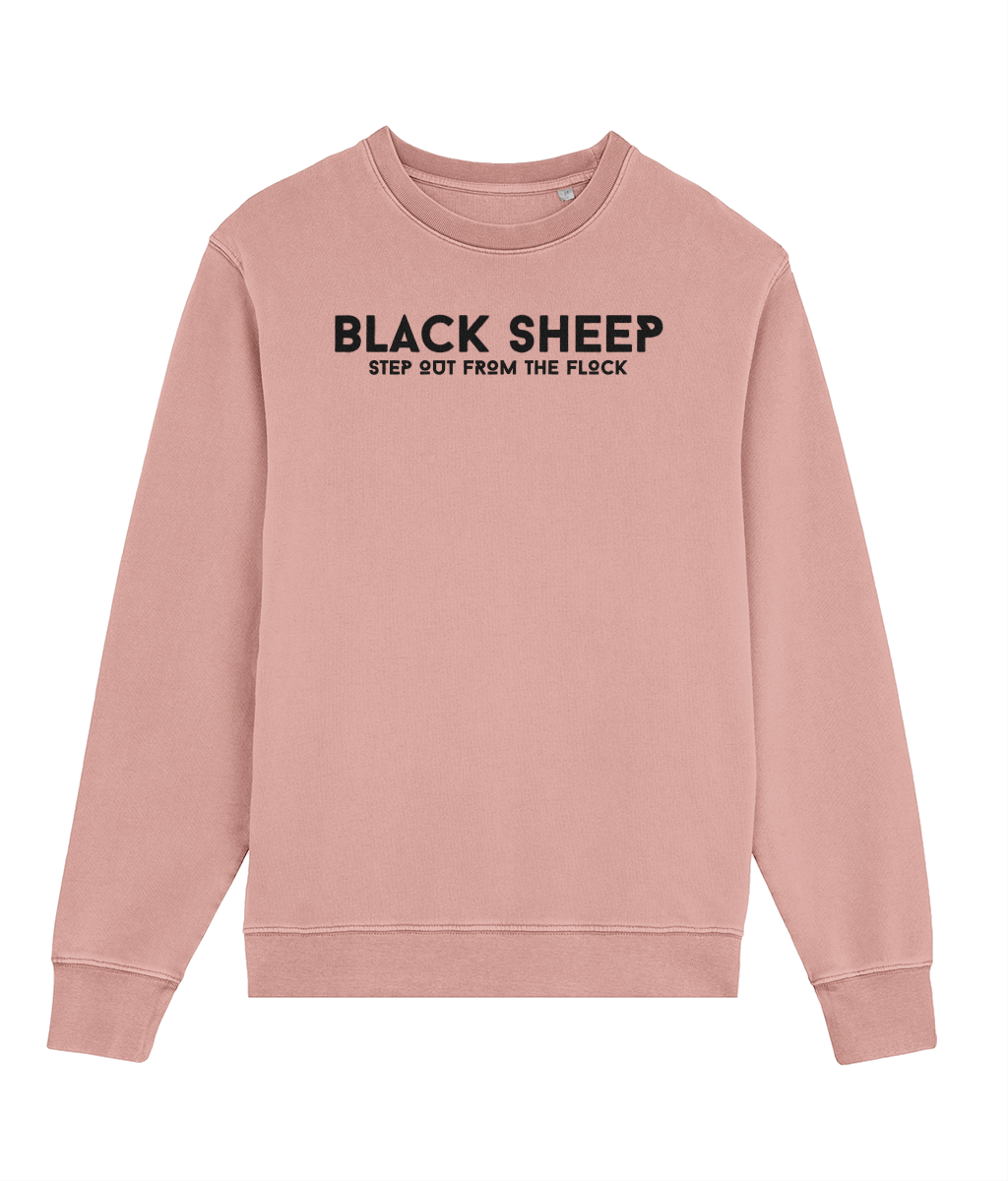 The BSC Essentials Sweatshirt