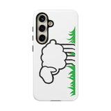 The BSC Graze Phone case
