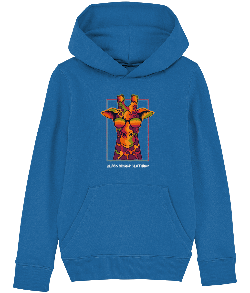 The BSC Cool G Kids Hoodie