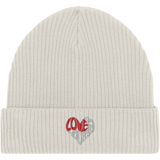 The BSC PEACE Fisherman's beanie