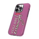 The BSC You Phone case