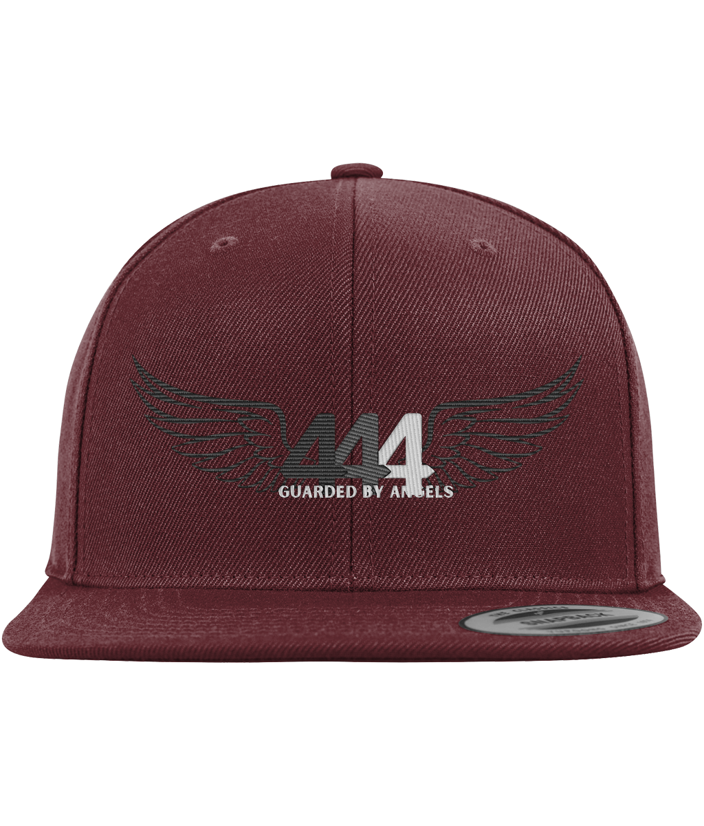 The BSC 444 Classic Snapback