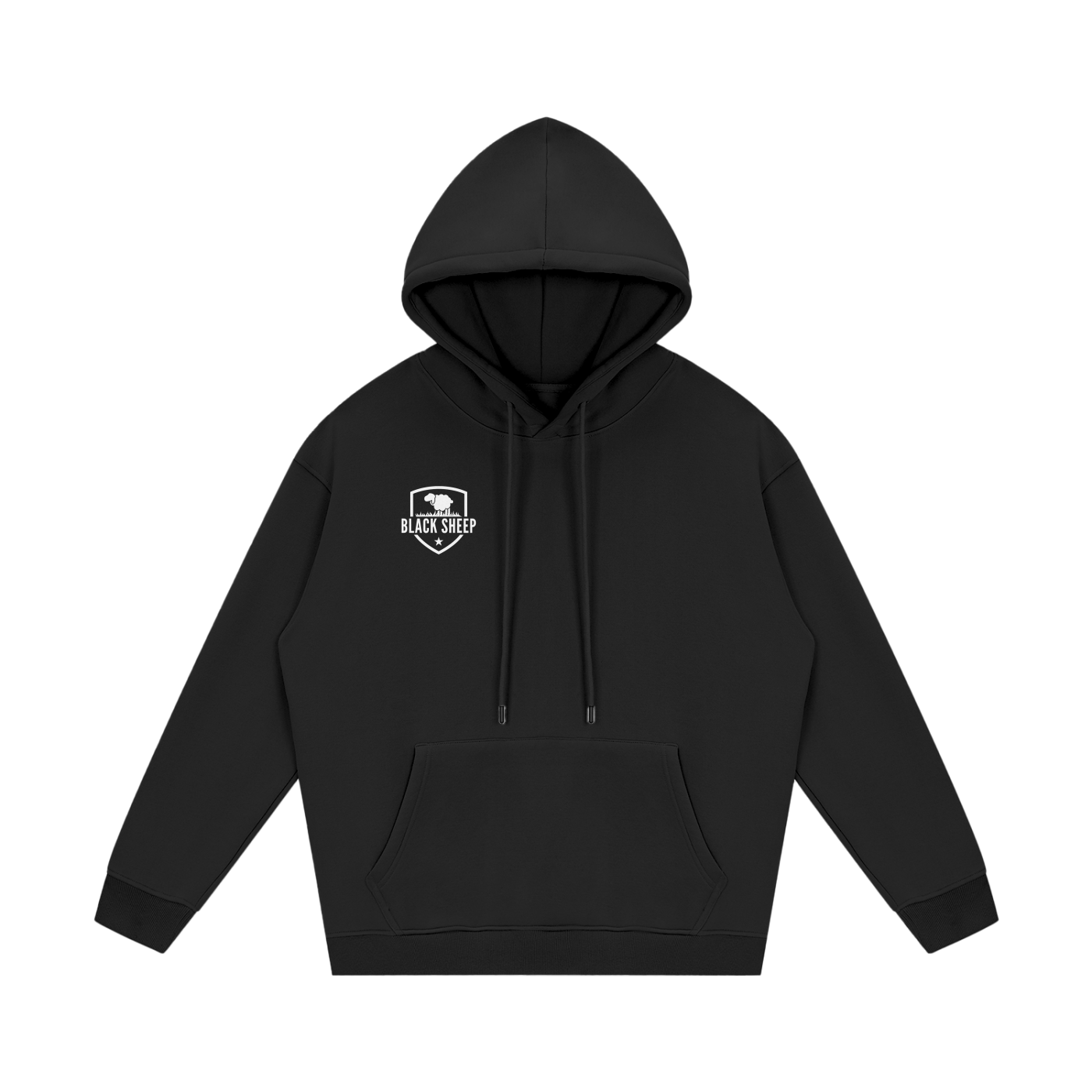 The OG Streetwear Unisex Fleece Hoodie