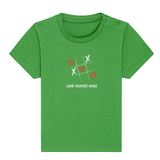 The BSC Baby LAW Tee