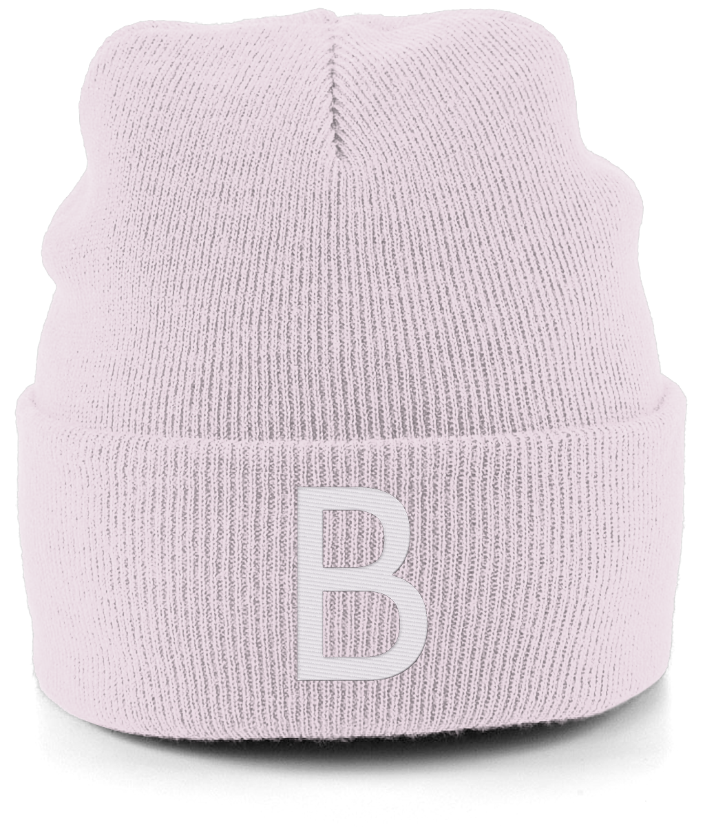 The BSC Signature Original Cuffed Beanie