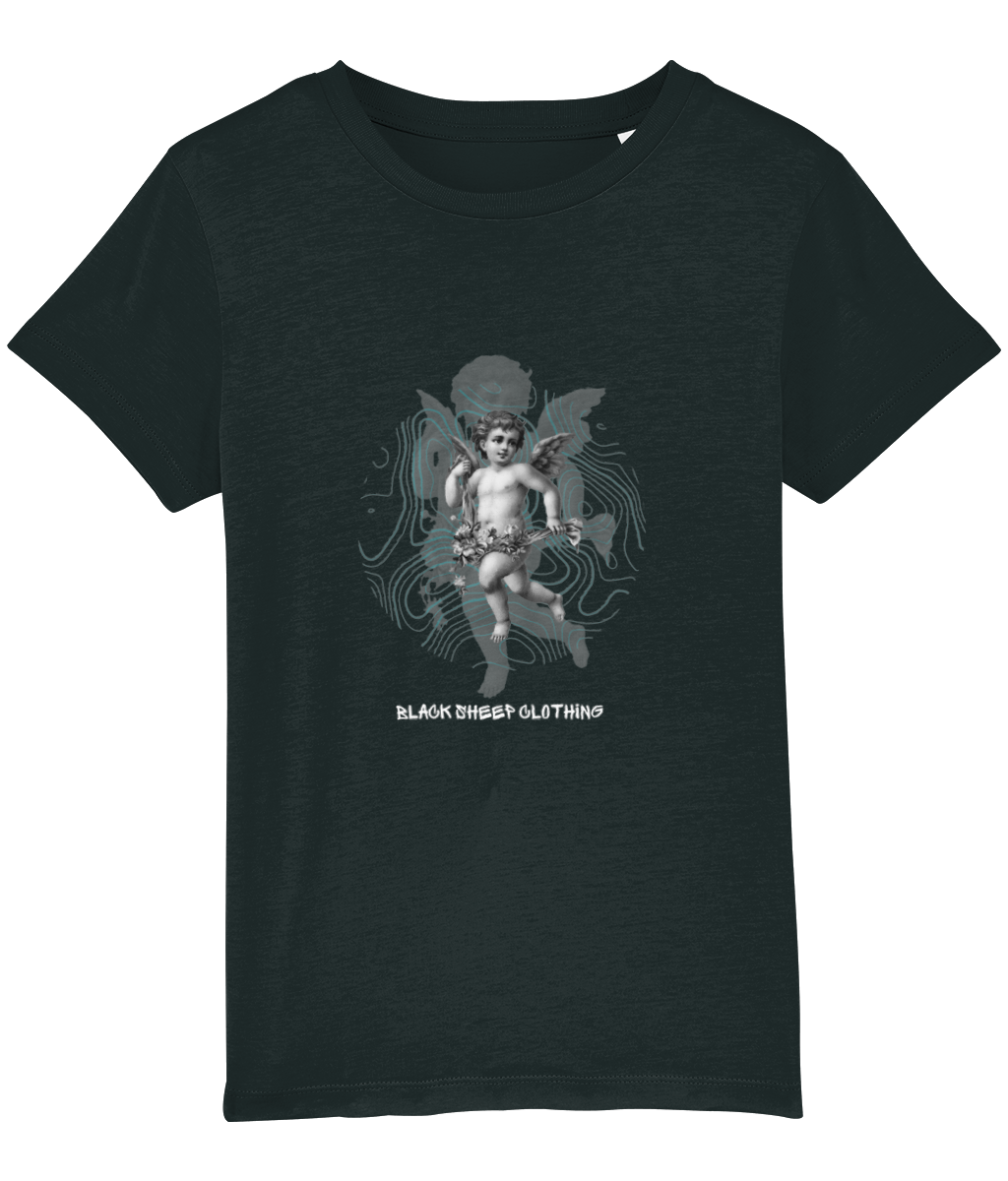 The BSC Kids Cherub Tee