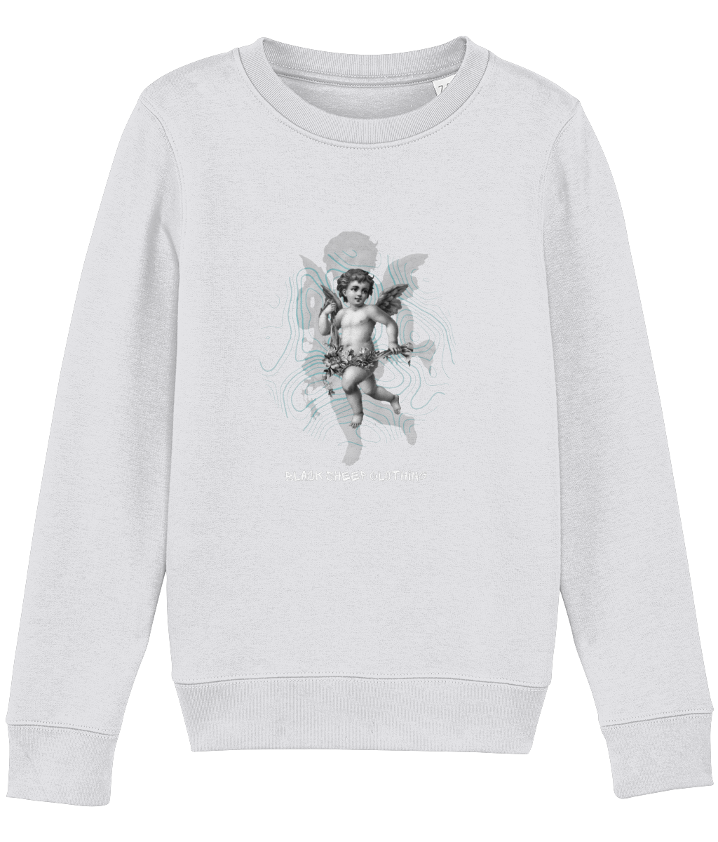 The BSC Kids Cherub Sweatshirt