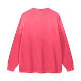 The OG Gradient Vintage Washed Long Sleeve Tee - 270 GSM