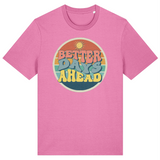 The BSC Better days tee
