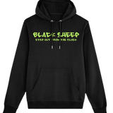 The BSC Underground Hoodie