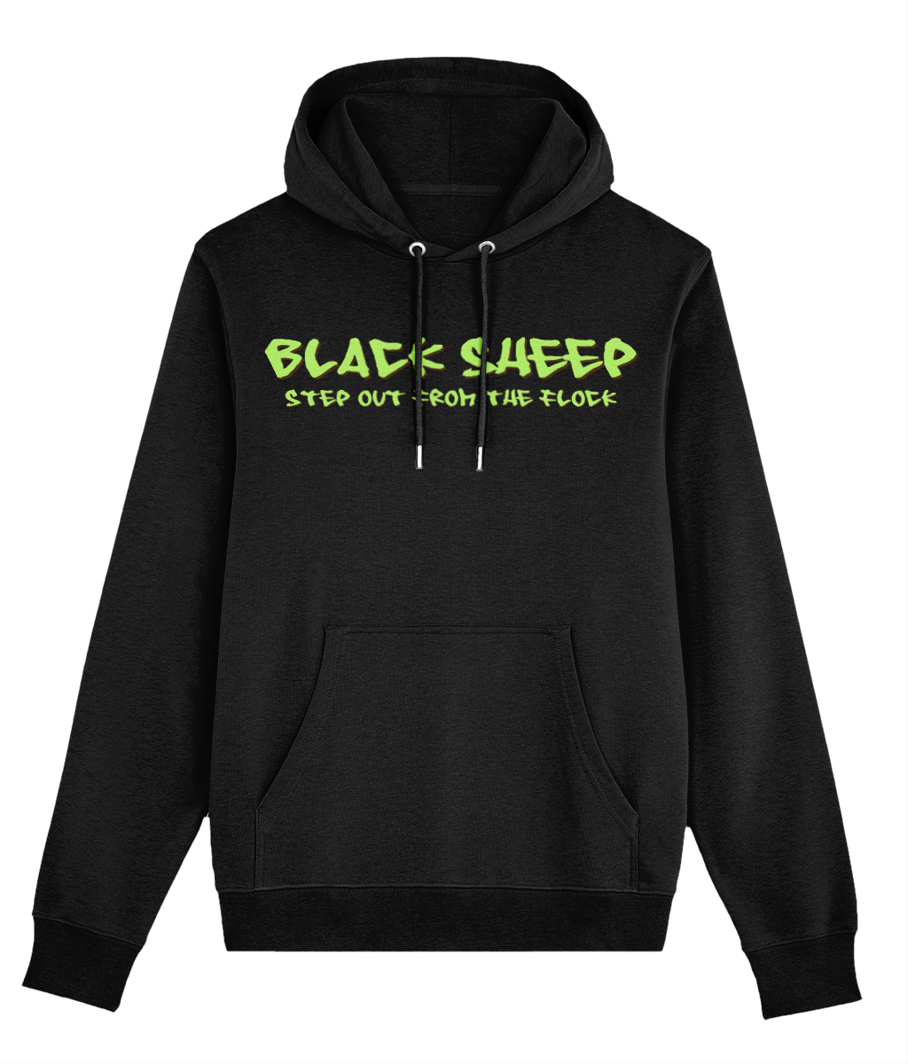 The BSC Underground Hoodie