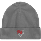 The BSC PEACE Fisherman's beanie