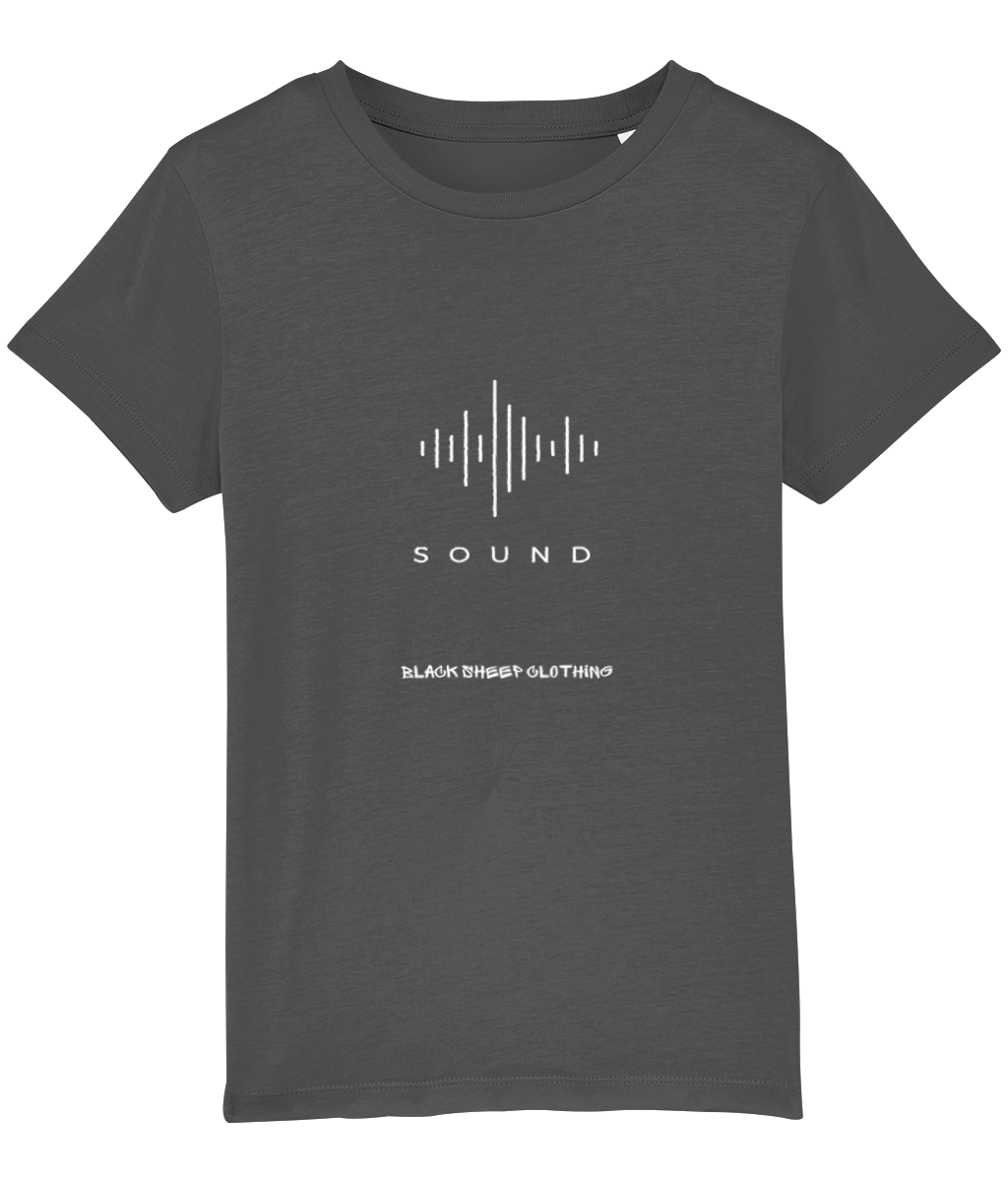 The BSC Kids Sounder Tee