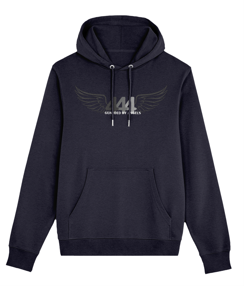 The BSC 444 Hoodie