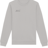 The BSC Embroidered Signature Sweatshirt