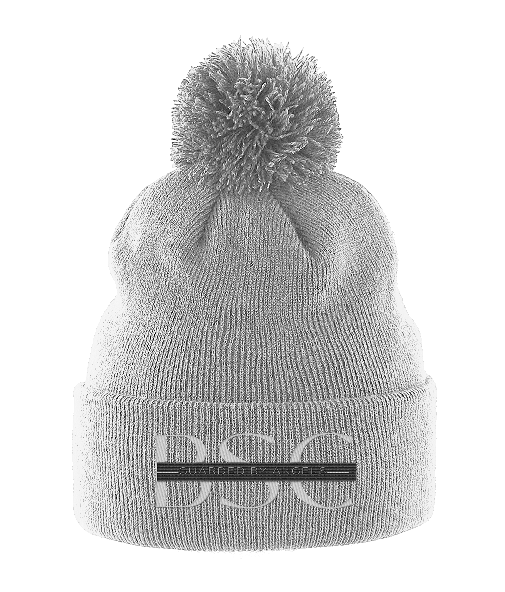 The BSC Pom Pom Hat