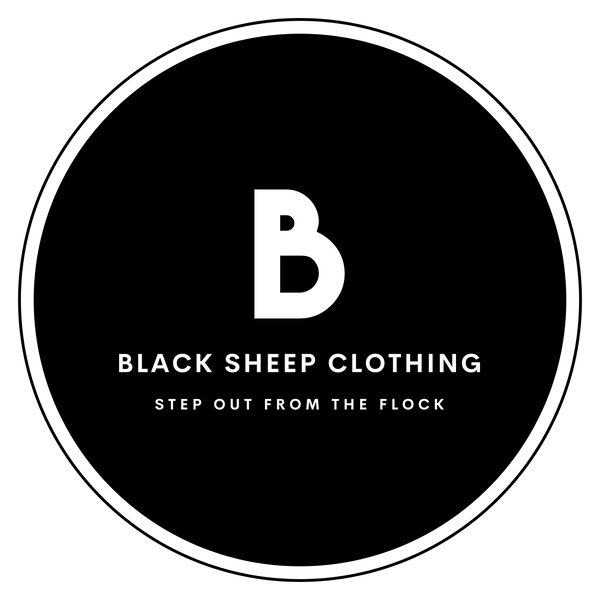 Black Sheep Clothing 