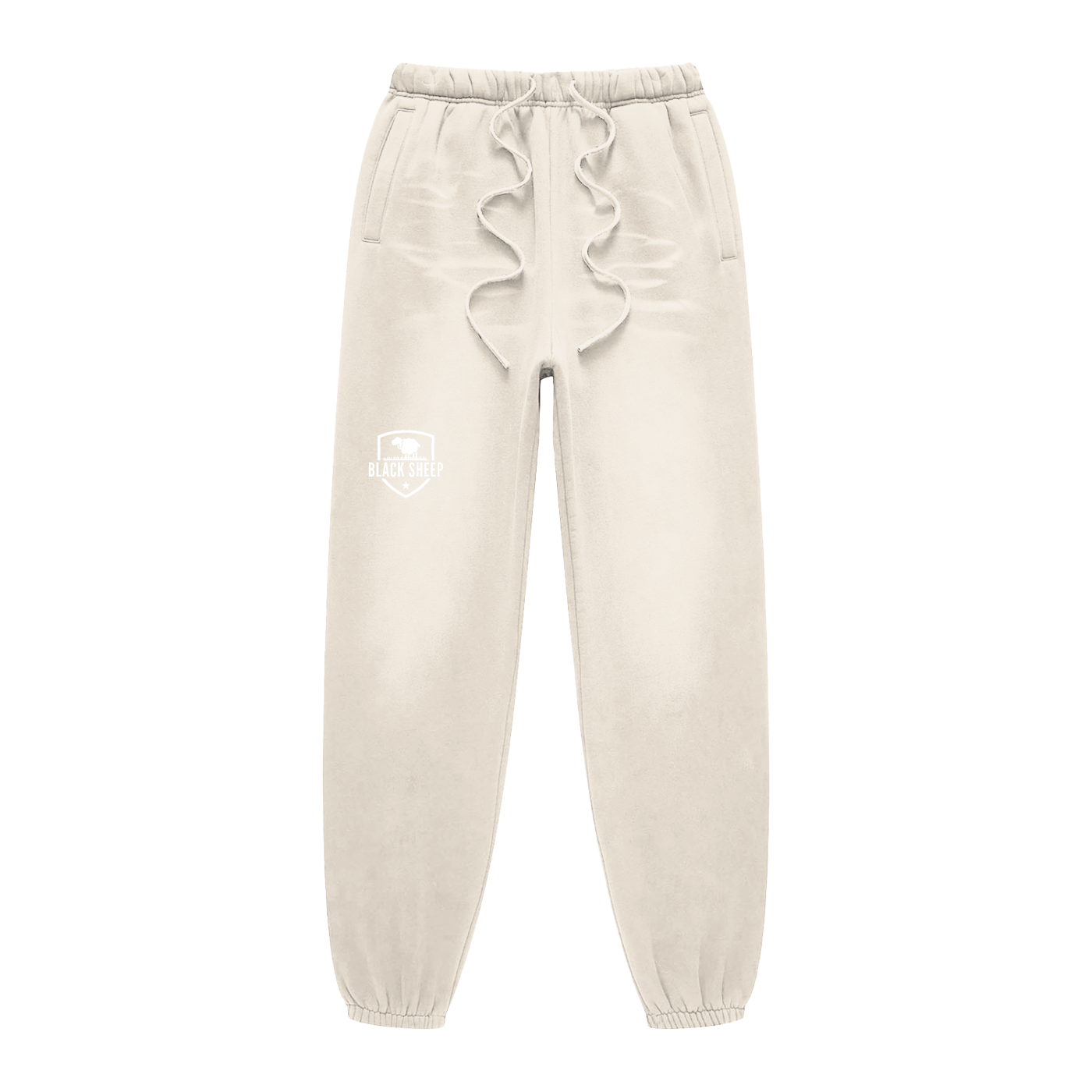 The OG Sunfade Fleeced Sweatpants