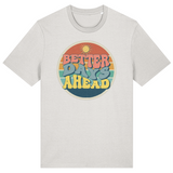 The BSC Better days tee