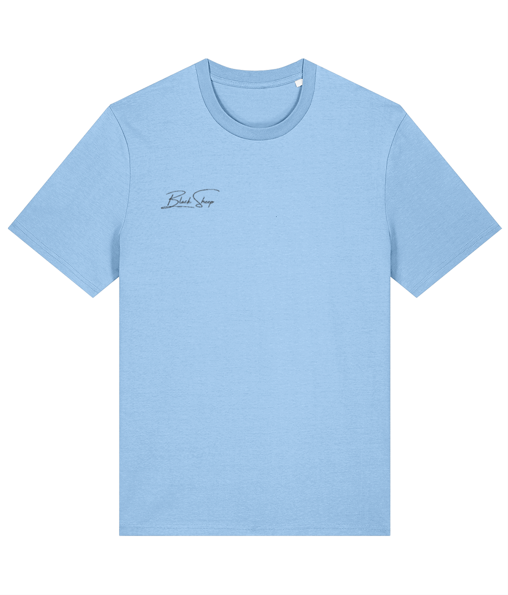 The BSC Embroidered Signature Tee