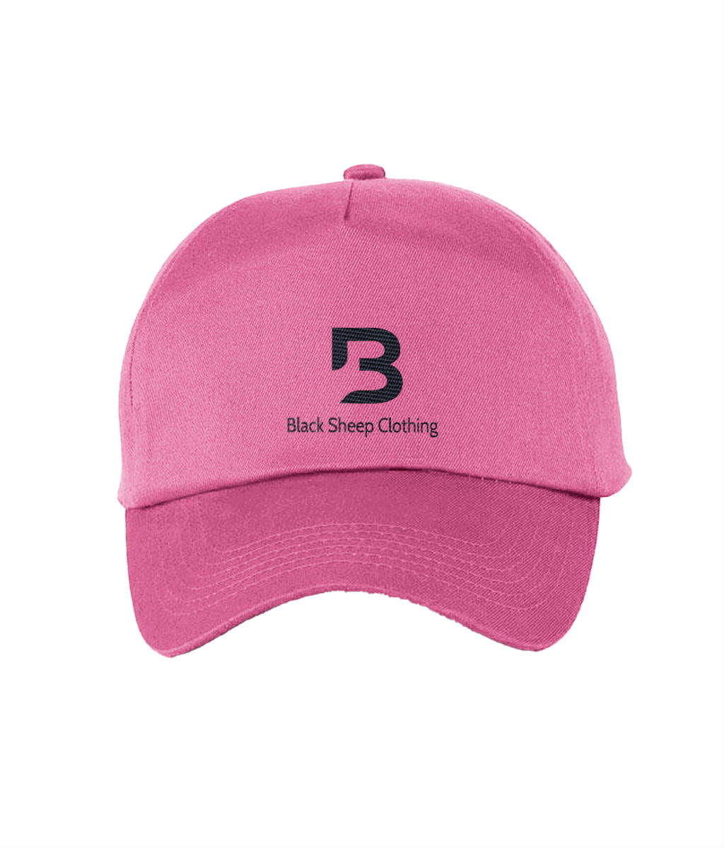 The BSC Original Junior 5-panel cap