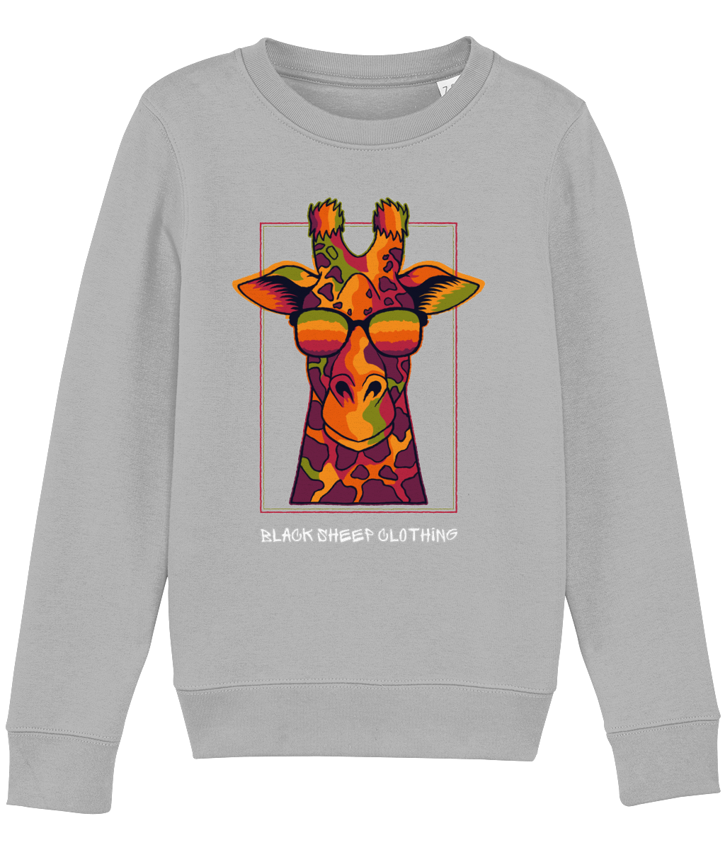 The BSC Kids Cool G Sweatshirt