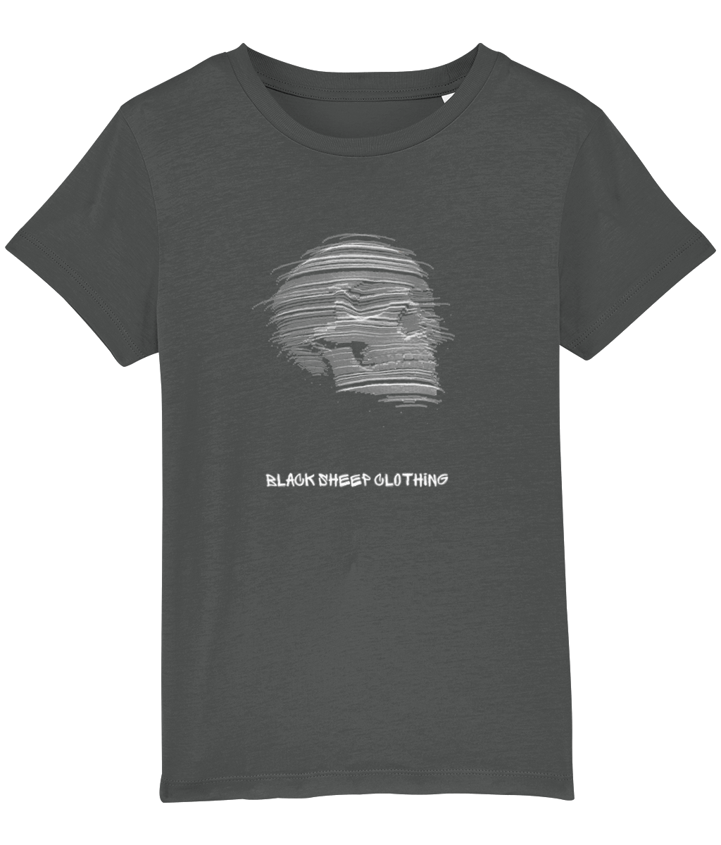 The BSC Headstrong Tee