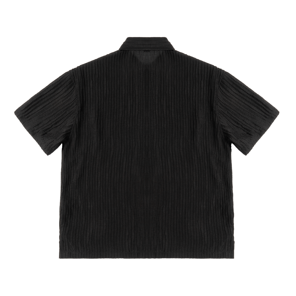 The Signature Tencel Jacquard Shirt