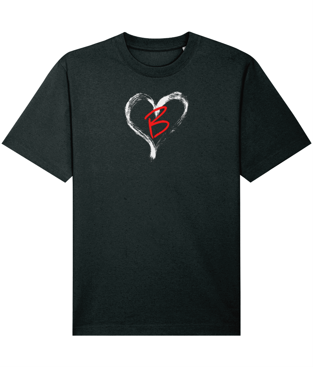 The BSC LOVE Tee