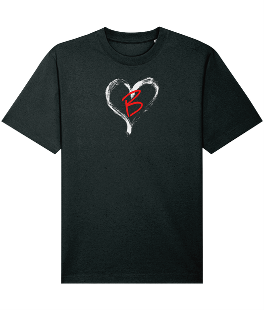 The BSC LOVE Tee