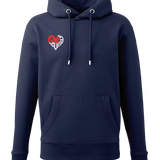 The BSC Luxurious Adore Hoodie