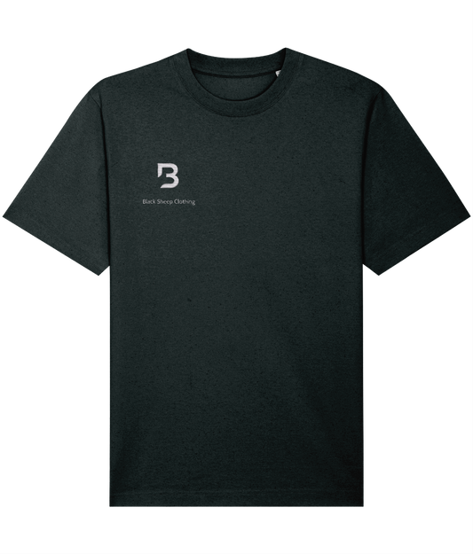 The BSC Embroidered Logo Tee