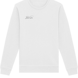 The BSC Embroidered Signature Sweatshirt