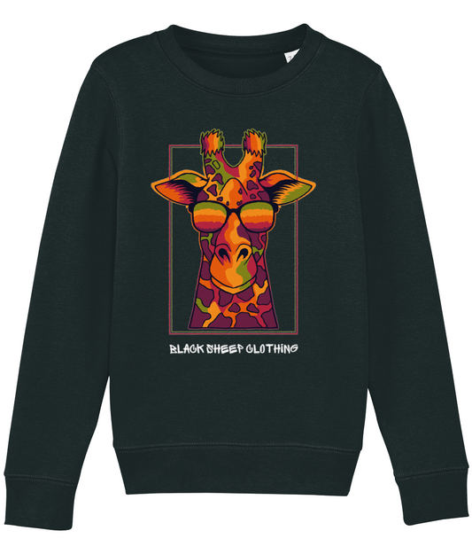 The BSC Kids Cool G Sweatshirt