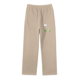 The BSC Noir Straight Leg Pants