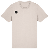 The Essentials Back Print Tee