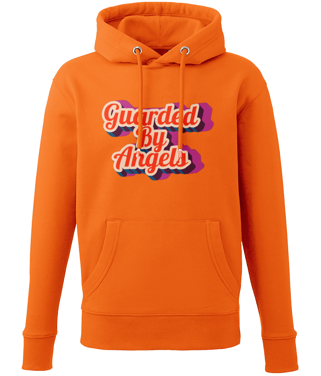 The BSC Luxurious 444 Hoodie