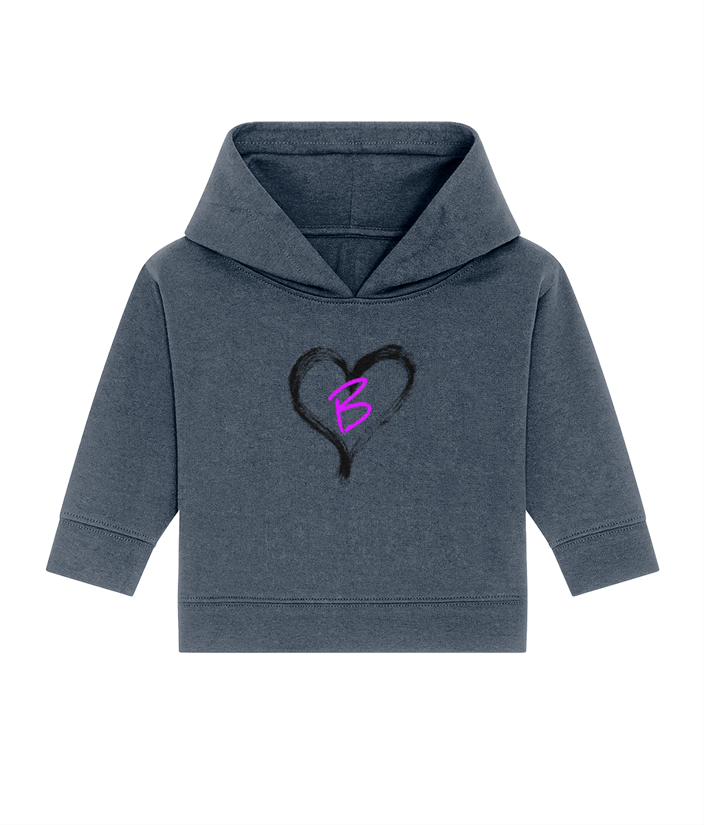 The BSC Baby hooded sweatshirt