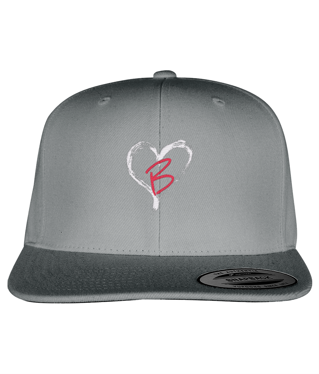 The BSC LOVE Classic Snapback