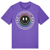 The BSC Boardwalk Tee